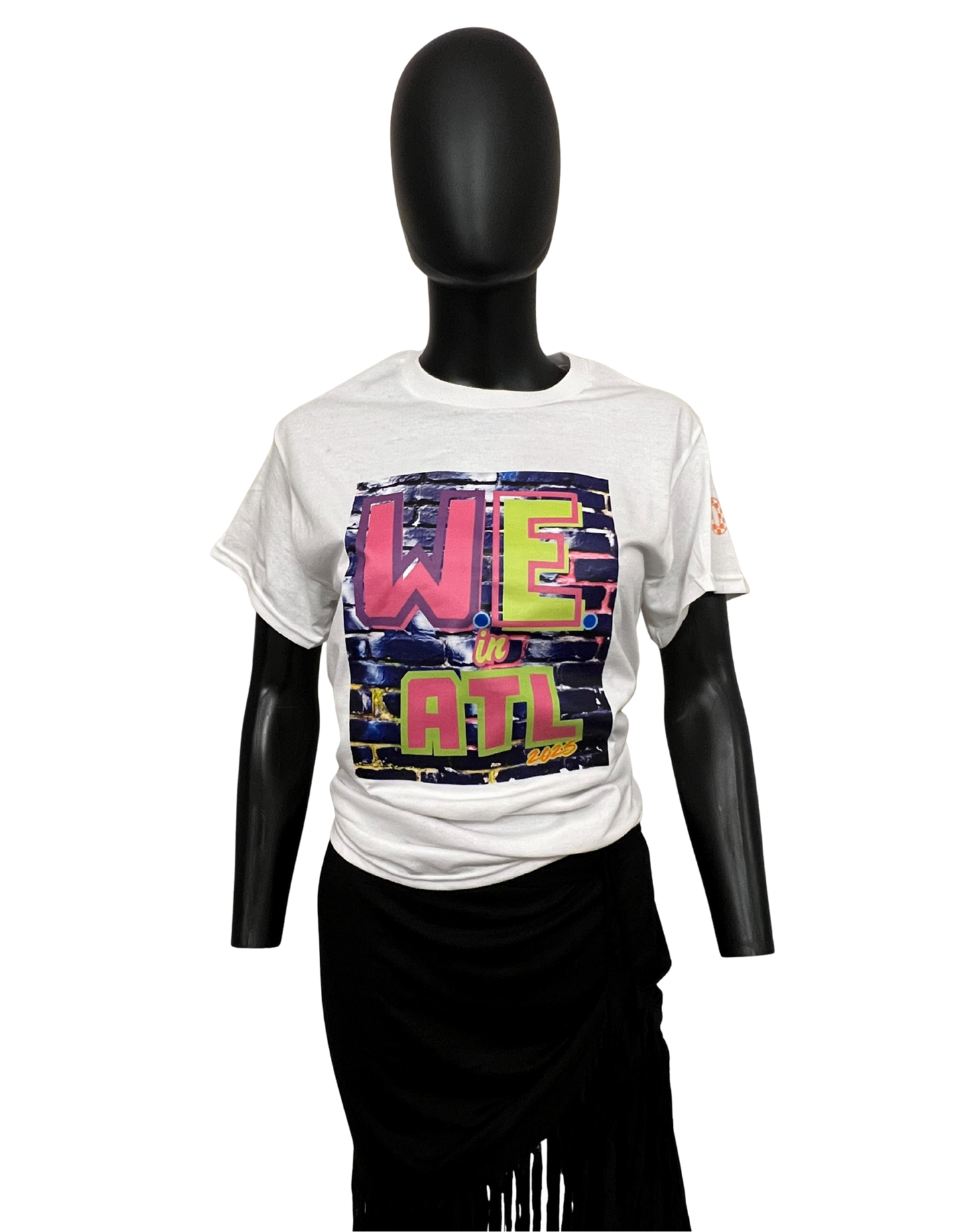 WE in ATL Tee